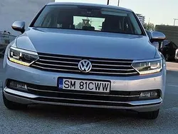 Culoaregri Utilizat 2018 VW Passat Berlinǎ | 8.700 EUR (Preț OK)