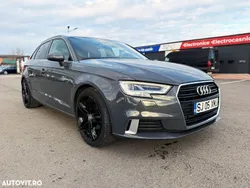 Gri Utilizat 2019 Audi A3 S-Line | 12.499 EUR (Super Preț)