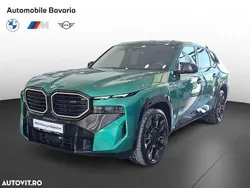 Verde Utilizat 2024 BMW XM Comfort Edition SUV | 111.780 EUR (Puțin scump)