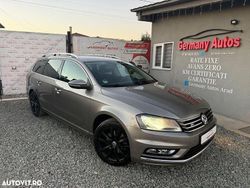 Culoaremaro Utilizat 2014 VW Passat Executive Berlinǎ | 8.500 EUR