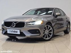 Culoaregri Utilizat 2019 Volvo S60 R-Design Berlinǎ | 27.500 EUR