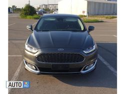 Gri Utilizat 2018 Ford Mondeo Berlinǎ | 17.100 EUR (Preț OK)