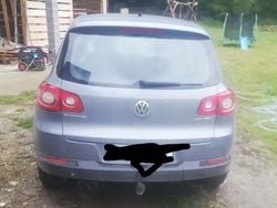 Utilizat 2008 VW Tiguan SUV | 4.700 EUR (Preț bun)