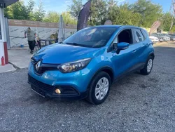 Albastru Utilizat 2014 Renault Captur SUV | 7.999 EUR (Preț OK)