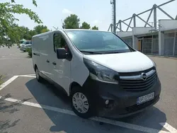 Utilizat 2017 Opel Vivaro Van | 11.999 EUR (Preț OK)