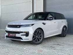 Gri Utilizat 2023 Land Rover Range Rover Sport SE Dynamic SUV | 113.387 EUR
