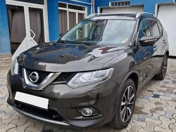 Verde Utilizat 2017 Nissan X-Trail 360º SUV | 11.490 EUR (Preț OK)
