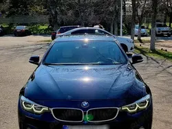Utilizat 2017 BMW 435 Gran Coupé Coupe | 17.400 EUR