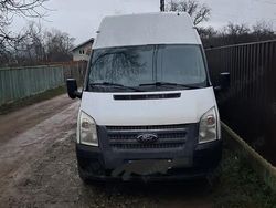 Utilizat 2013 Ford Transit | 4.000 EUR