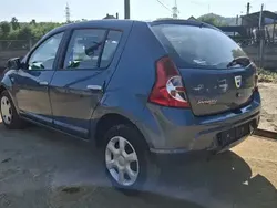 Utilizat 2009 Dacia Sandero Lauréate Hatchback | 2.150 EUR (Preț OK)