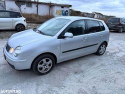 Culoaregri Utilizat 2003 VW Polo Comfortline Berlinǎ | 2.200 EUR (Preț bun)