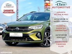 Culoareverde Utilizat 2022 VW Taigo R-line SUV | 20.990 EUR (Preț OK)