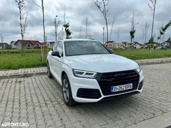 Alb Utilizat 2019 Audi Q5 Design SUV | 29.300 EUR (Preț OK)