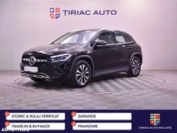 Negru Utilizat 2021 Mercedes GLA250 SUV | 36.900 EUR