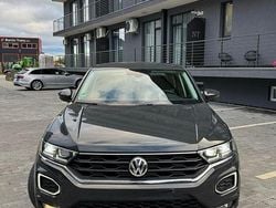 Culoaregri Utilizat 2020 VW T-Roc Style SUV | 15.980 EUR (Preț OK)