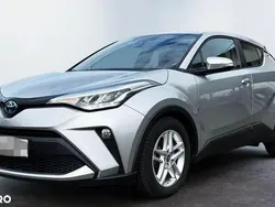 Gri Utilizat 2023 Toyota C-HR SUV | 23.800 EUR (Preț OK)