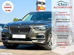 Culoareverde Utilizat 2020 BMW X5 SUV | 43.990 EUR (Preț bun)