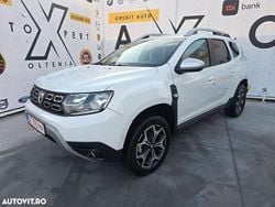 Culoarealb Utilizat 2020 Dacia Duster Prestige SUV | 10.990 EUR (Preț bun)