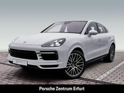 Utilizat 2021 Porsche Cayenne SUV | 90.592 EUR