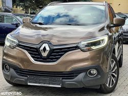 Culoaremaro Utilizat 2017 Renault Kadjar Intens SUV | 10.900 EUR (Preț bun)