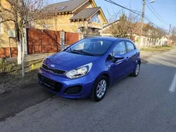 Utilizat 2012 Kia Rio 3 Hatchback | 3.999 EUR