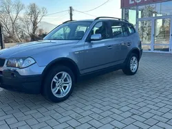 Gri Utilizat 2006 BMW X3 SUV | 7.900 EUR (Scump)