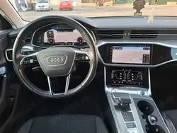 Negru Utilizat 2020 Audi A6 S-Line Berlinǎ | 30.650 EUR (Preț OK)