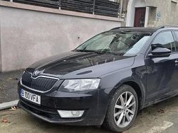 Utilizat 2016 Skoda Octavia Break | 8.900 EUR (Preț bun)
