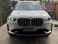 Alb Utilizat 2023 BMW X1 SUV | 47.000 EUR