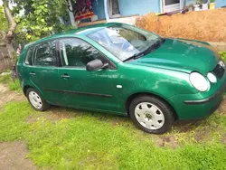 Utilizat 2001 VW Polo | 1.000 EUR