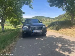 Negru Utilizat 2011 Audi Q5 SUV | 10.950 EUR (Preț OK)