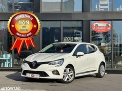 Culoarealb Utilizat 2019 Renault Clio IV | 10.990 EUR