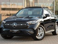 Utilizat 2024 Mercedes GLC200 AMG SUV | 61.039 EUR (Preț bun)