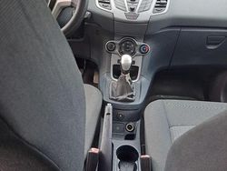 Culoaregri Utilizat 2011 Ford Fiesta Trend Hatchback | 1.150 EUR