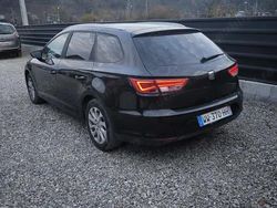 Utilizat 2015 Seat Ibiza Berlinǎ | 6.200 EUR (Puțin scump)