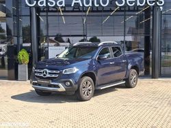 Culoarealbastru Utilizat 2019 Mercedes X250 Pickup | 34.969 EUR