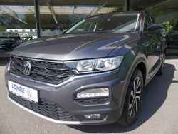 Utilizat 2021 VW T-Roc Active SUV | 24.006 EUR (Scump)