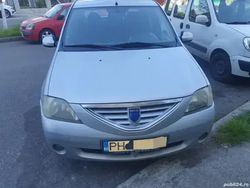 Utilizat 2007 Dacia Logan Prestige Berlinǎ | 11.000 EUR