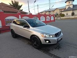 Utilizat 2009 Volvo XC60 SUV | 6.300 EUR (Preț bun)