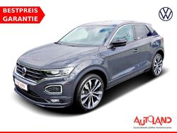 Utilizat 2020 VW T-Roc United SUV | 27.361 EUR