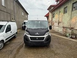 Utilizat 2016 Fiat Ducato Van | 7.250 EUR (Preț bun)