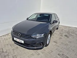 Gri mediu normal Utilizat 2020 VW Passat GTE Berlinǎ | 22.050 EUR (Preț OK)