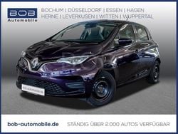 Utilizat 2022 Renault Zoe Experience Hatchback | 15.109 EUR (Super Preț)