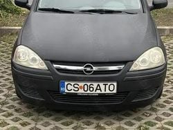 Utilizat 2004 Opel Corsa Berlinǎ | 1.500 EUR (Scump)