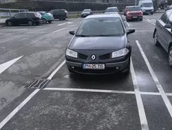 Utilizat 2008 Renault Mégane II Berlinǎ | 2.000 EUR