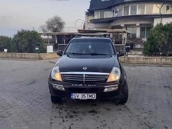 Utilizat 2007 Ssangyong (KGM) Rexton SUV | 2.000 EUR