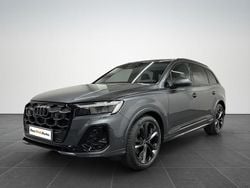 Gri Utilizat 2025 Audi Q7 S-Line SUV | 88.270 EUR