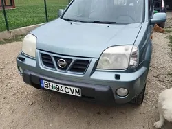 Utilizat 2003 Nissan X-Trail SUV | 2.200 EUR