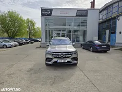 Gri Utilizat 2022 Mercedes GLS400 SUV | 71.420 EUR