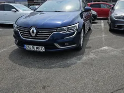 Albastru Utilizat 2018 Renault Talisman Break | 11.000 EUR (Preț OK)